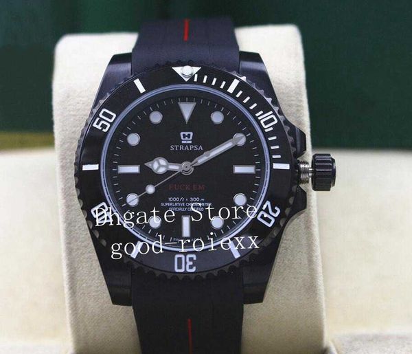 mens automatic 2813 sapphire watch men black pvd rubber b strap sub 114060 watches 14060 em sport perpetual baselworld wristwatches, Slivery;brown
mens automatic 2813 sapphire watch men black pvd rubber b strap sub 114060 watches 14060 em sport perpetual baselworld wristwatches, Slivery;brown