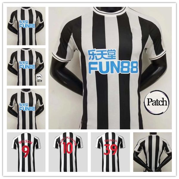 22 23 nufc soccer jersey player version wilson united joelinton 2022 2023 almiron maximin shelvey almiron lewis ritchie gayle lascelles foot, Black;yellow
22 23 nufc soccer jersey player version wilson united joelinton 2022 2023 almiron maximin shelvey almiron lewis ritchie gayle lascelles foot, Black;yellow