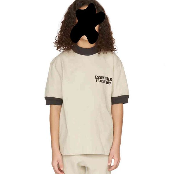 50% discount bagsfog essentials t-shirt children's parent-child summer clothes pure cotton american loose short sleeve high street, White;black
50% discount bagsfog essentials t-shirt children's parent-child summer clothes pure cotton american loose short sleeve high street, White;black
