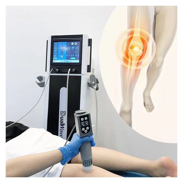 2 in 1 shockwave therapy full body massager machine eswt shock wave device for bone and muscle pain relief ed treatment
2 in 1 shockwave therapy full body massager machine eswt shock wave device for bone and muscle pain relief ed treatment