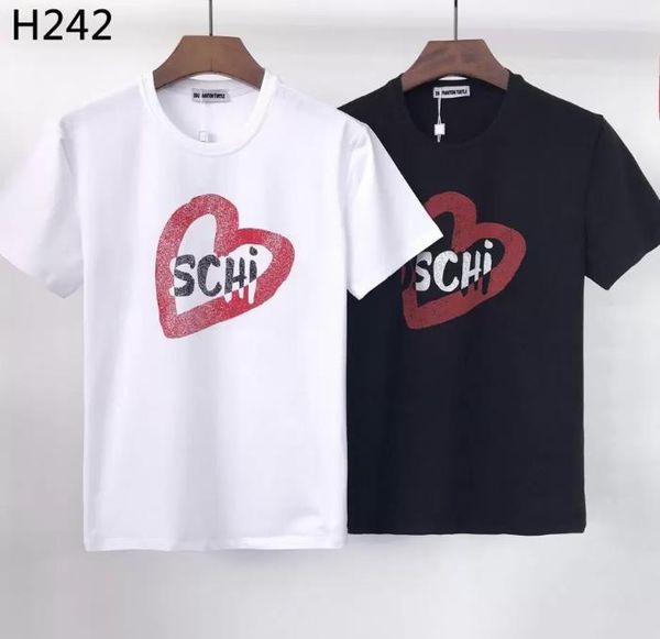 dsq phantom turtle 22ss new mens designer tee italian fashion tshirts summer dsq t-shirt male atp, White;black
dsq phantom turtle 22ss new mens designer tee italian fashion tshirts summer dsq t-shirt male atp, White;black