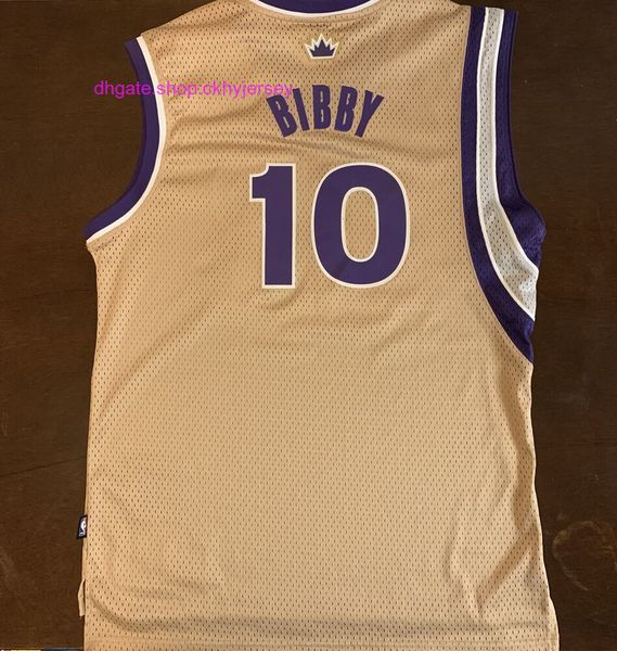 ad stitched rare vintage sac mike bibby gold throwback basketball jerseys mens kids throwback jersey, Black
ad stitched rare vintage sac mike bibby gold throwback basketball jerseys mens kids throwback jersey, Black