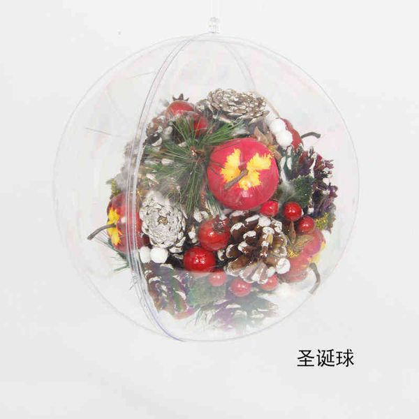 factory outlet transparent ball acrylic plastic hollow christmas shop layout hanging creative decorations
factory outlet transparent ball acrylic plastic hollow christmas shop layout hanging creative decorations