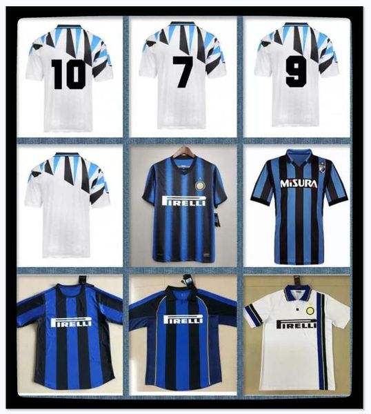 1991 1992 away white soccer jerseys retro 91 92 klinsmann matthaus desideri fontolan milan pizzi football shirt vintage classic commemorate, Black;yellow
1991 1992 away white soccer jerseys retro 91 92 klinsmann matthaus desideri fontolan milan pizzi football shirt vintage classic commemorate, Black;yellow