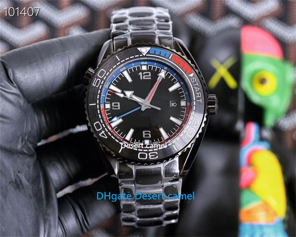 men's watches 45.5mm 600m automatic mechanical watch 300m sea 316l vs factory made cal8900 movement sapphire fashion diving wristwatch-, Slivery;brown
men's watches 45.5mm 600m automatic mechanical watch 300m sea 316l vs factory made cal8900 movement sapphire fashion diving wristwatch-, Slivery;brown