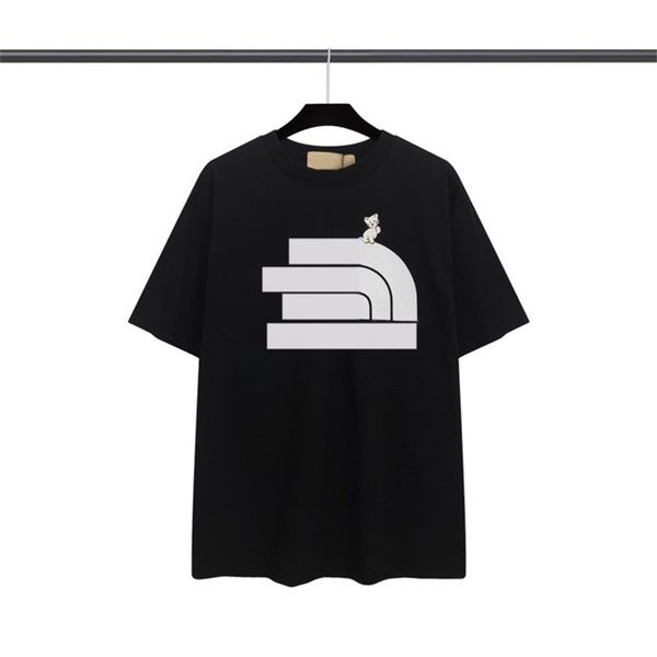 designer t shirts mens black t shirt womens pure cotton short sleeve fashion trend street clothe men tees loose couple clothes, White;black
designer t shirts mens black t shirt womens pure cotton short sleeve fashion trend street clothe men tees loose couple clothes, White;black
