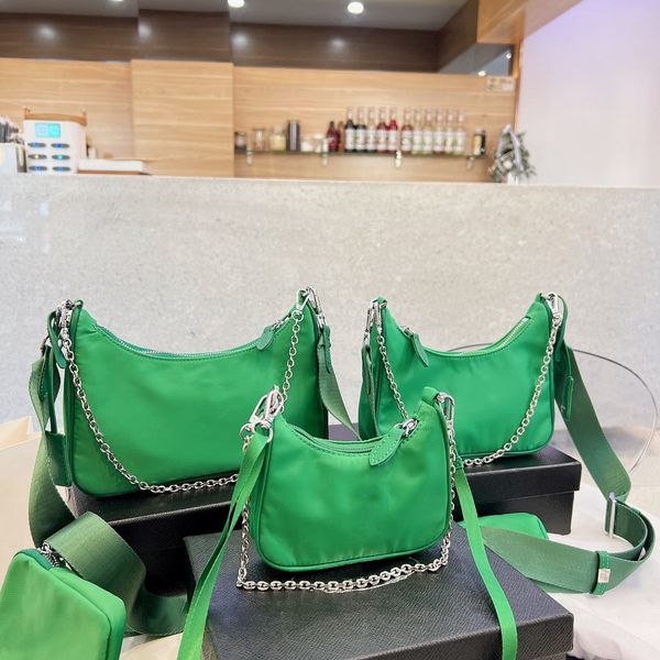 2022 new three-piece set shoulder crossbody bags hobo underarm bag designer luxury handbags women fashion messenger bag wholesale 11 colors
2022 new three-piece set shoulder crossbody bags hobo underarm bag designer luxury handbags women fashion messenger bag wholesale 11 colors