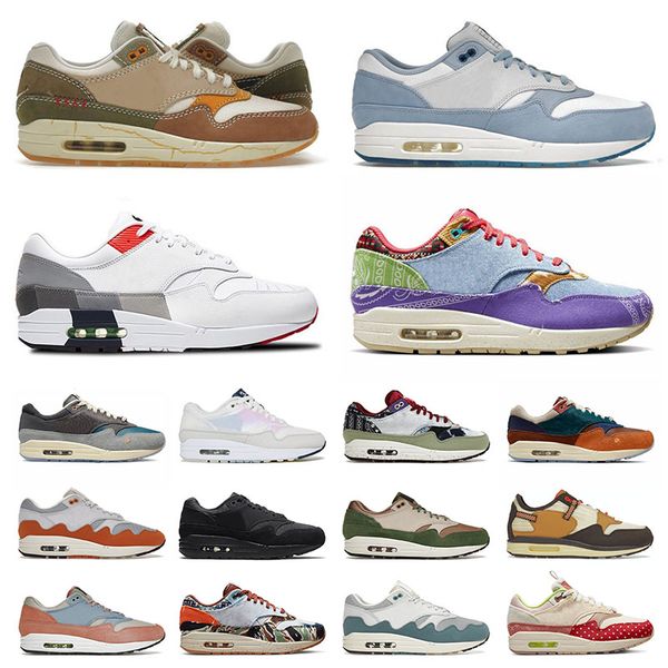 og original 1 87 designer running shoes for mens womens concepts far out patta waves kasina won ang treeline wabi sabi sports sneakers
og original 1 87 designer running shoes for mens womens concepts far out patta waves kasina won ang treeline wabi sabi sports sneakers