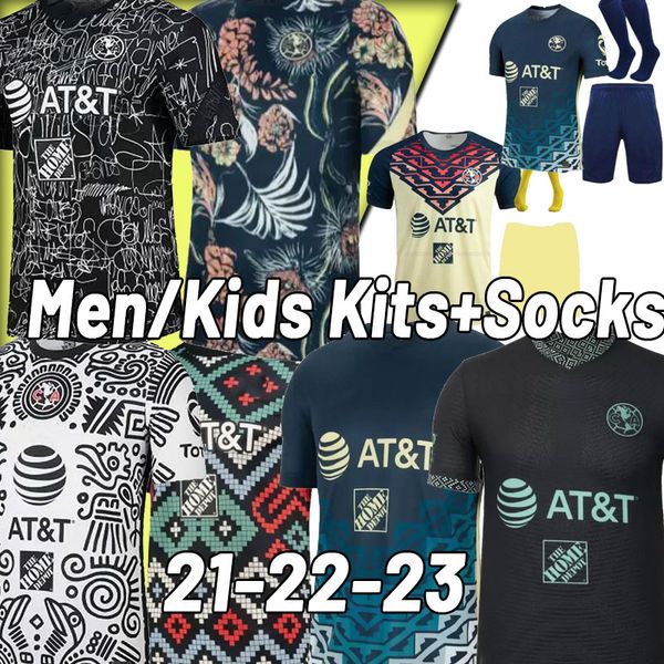 liga mx 22 23 club america soccer jerseys third 21 22 fuentes aquino j.dos santos d.valdes r.martinez camisas de futebol training football s, Black;yellow
liga mx 22 23 club america soccer jerseys third 21 22 fuentes aquino j.dos santos d.valdes r.martinez camisas de futebol training football s, Black;yellow