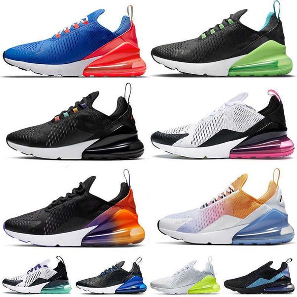 270 running shoes maxe cushion sneakers triple white black royal racers mens trainers womens sports shoe big size us 12 13, Black;brown
270 running shoes maxe cushion sneakers triple white black royal racers mens trainers womens sports shoe big size us 12 13, Black;brown