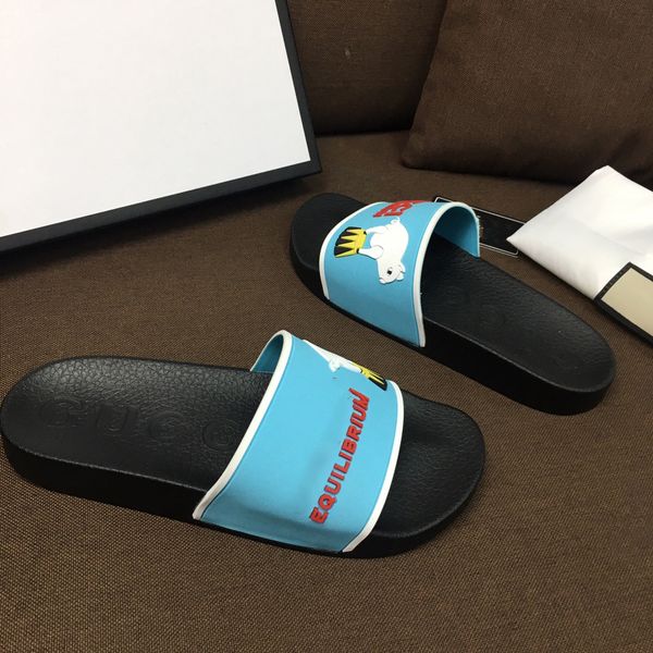 designer men and women slippers luxury high-grade leather lettering fashion famous bathroom outdoor leisure with box 4521334, Black
designer men and women slippers luxury high-grade leather lettering fashion famous bathroom outdoor leisure with box 4521334, Black