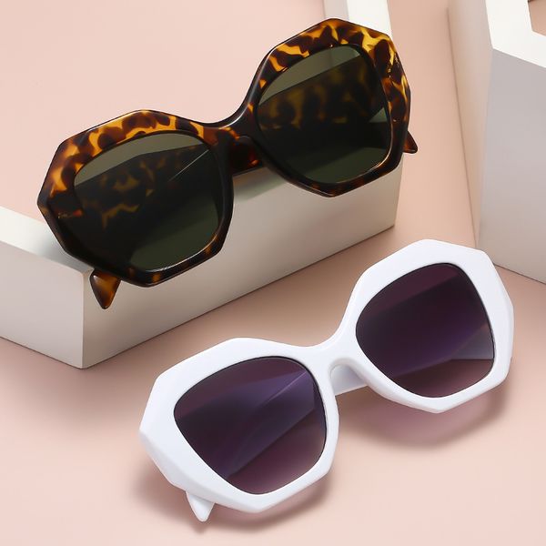 fashion oversize mens sunglasses womens trendy sun glasses for men women ladies uv400 protection lh002, White;black
fashion oversize mens sunglasses womens trendy sun glasses for men women ladies uv400 protection lh002, White;black