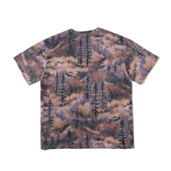 22ss artist painted italy snow mountain forest t shirt tee europe men women painting spring summer casual cotton tshirt, White;black
22ss artist painted italy snow mountain forest t shirt tee europe men women painting spring summer casual cotton tshirt, White;black