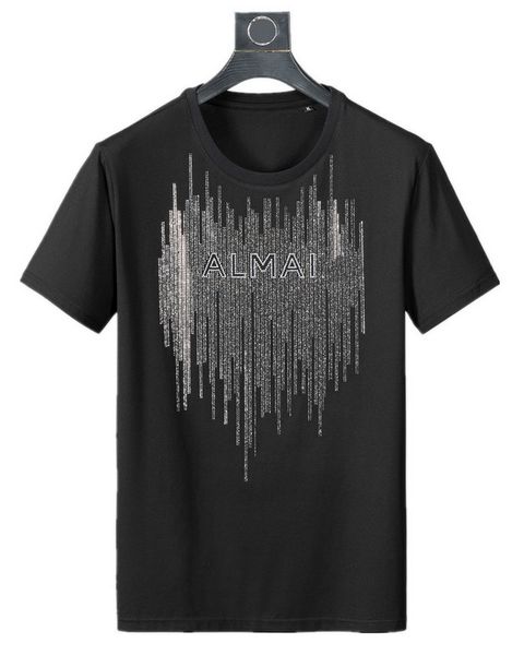 2022 mens t shirt designer for men womens shirts fashion tshirt with letters casual summer short sleeve man tee woman clothing546474, White;black
2022 mens t shirt designer for men womens shirts fashion tshirt with letters casual summer short sleeve man tee woman clothing546474, White;black