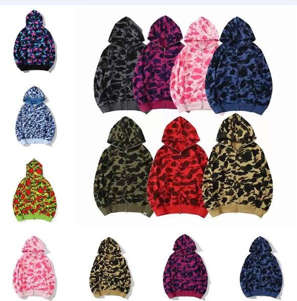 womens shark hoodies designer hoodie women mens hoodie hoodys digital pixel camouflage color matching luminous sweatshirts cotton sweaters d, Black
womens shark hoodies designer hoodie women mens hoodie hoodys digital pixel camouflage color matching luminous sweatshirts cotton sweaters d, Black