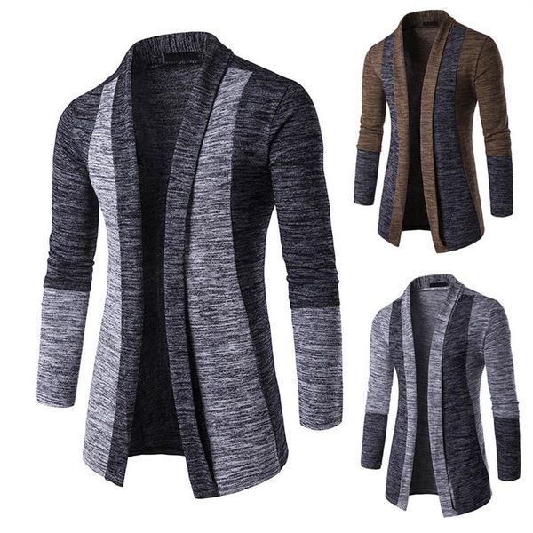 jacket winter warm knit cardigan outerwear coats long sleeve cotton blend long sleeve casual men's jacket258a, Black;brown
jacket winter warm knit cardigan outerwear coats long sleeve cotton blend long sleeve casual men's jacket258a, Black;brown