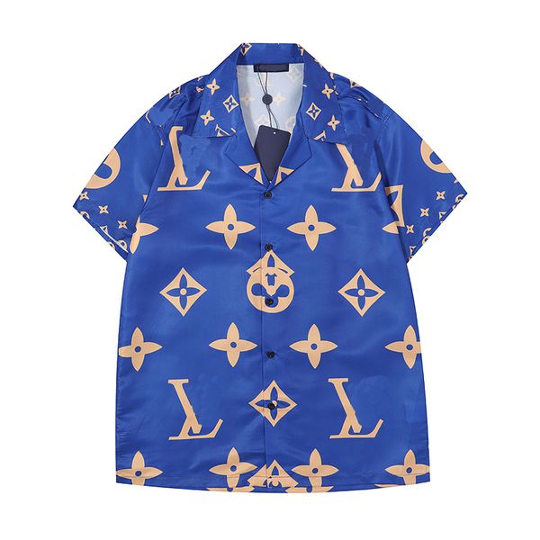 2021 united states european womens mens shirt casual brand short blouses classic inverted triangle loose imported high-quality nylon tooling, White;black
2021 united states european womens mens shirt casual brand short blouses classic inverted triangle loose imported high-quality nylon tooling, White;black