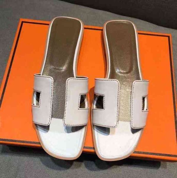 brand designer h fashion slipper 2022 designer sandals herme genuine leather h women slippers summer flat slides ladies beach sandal party w, Black
brand designer h fashion slipper 2022 designer sandals herme genuine leather h women slippers summer flat slides ladies beach sandal party w, Black