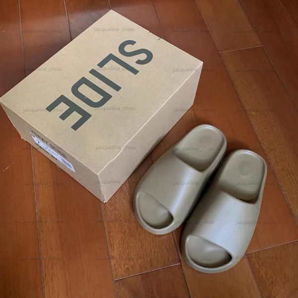luxurious sandal summer foam slipper slides designer woman solid resin white vermilion surful slippers beach sliders shoes for men with box, Black
luxurious sandal summer foam slipper slides designer woman solid resin white vermilion surful slippers beach sliders shoes for men with box, Black