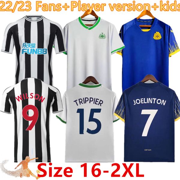 newcastl e targett bruno g wood soccer jerseys 22 23 retro wilson trippier magpies maximin almiron batty dan burn shearer unite classic foot, Black;yellow
newcastl e targett bruno g wood soccer jerseys 22 23 retro wilson trippier magpies maximin almiron batty dan burn shearer unite classic foot, Black;yellow