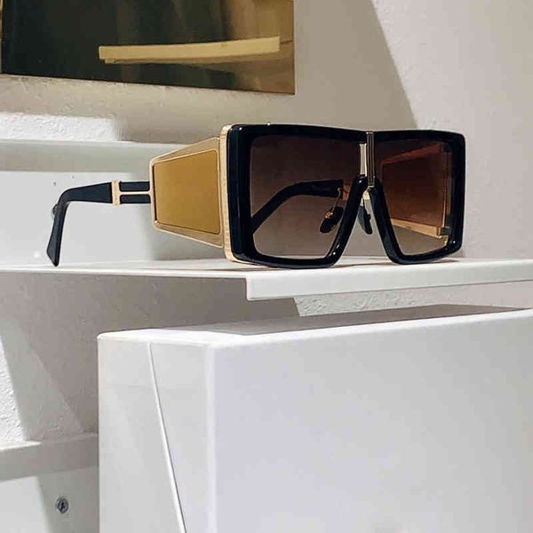 luxury designer sunglasses mens eyewear sunglasses for women summer style bps 107 anti-ultraviolet retro shape plate full frame fashionsb3d, White;black
luxury designer sunglasses mens eyewear sunglasses for women summer style bps 107 anti-ultraviolet retro shape plate full frame fashionsb3d, White;black