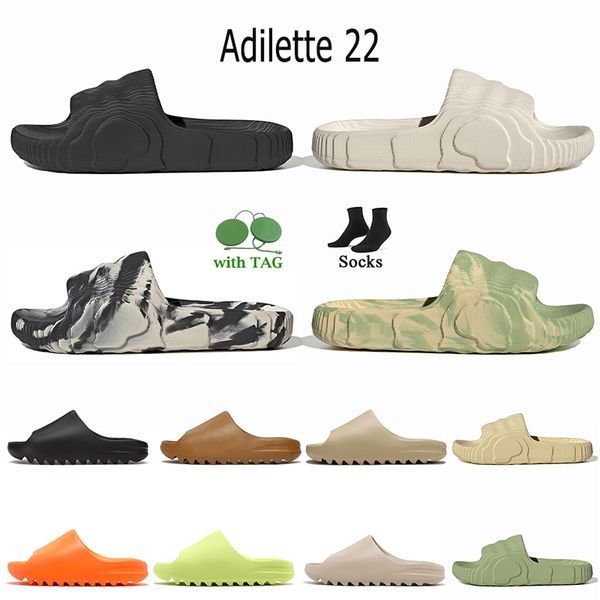 women mens 22 slides designer platform shoes desert sand black grey magic lime enflame orange onyx bone outdoor beach slippers sandals size, White;red
women mens 22 slides designer platform shoes desert sand black grey magic lime enflame orange onyx bone outdoor beach slippers sandals size, White;red