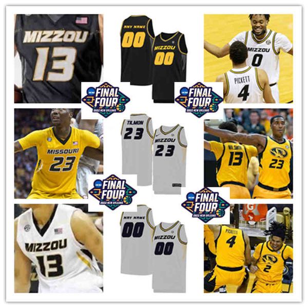 xflsp 2022 college custom mizzou missouri tg stitched basketball jersey 14 reed 25 brooks ford 15 axel okongo 13 dru smith torrence watson, Black
xflsp 2022 college custom mizzou missouri tg stitched basketball jersey 14 reed 25 brooks ford 15 axel okongo 13 dru smith torrence watson, Black