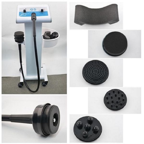 beauty salon use slim equipment g5 vibracion masaj celulitis maquin machine for cellulite
beauty salon use slim equipment g5 vibracion masaj celulitis maquin machine for cellulite