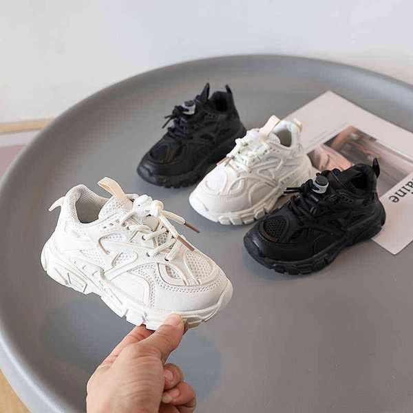 children sports 2022 fashion wide solid girls boys pu mesh breathable rubber sneakers kids casual shoe toddler baby shoes g220422, Black;red
children sports 2022 fashion wide solid girls boys pu mesh breathable rubber sneakers kids casual shoe toddler baby shoes g220422, Black;red