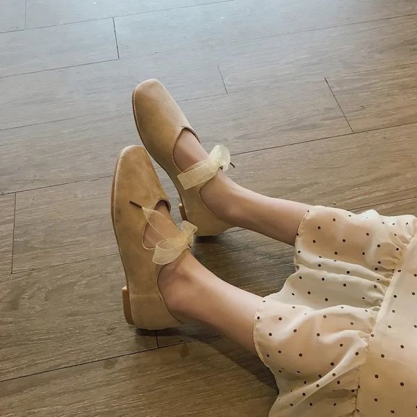 sepatu balet ikatan simpul manis klasik mode wanita kasual lembut slip on loafers ujung persegi nyaman menyusui hitam retro flat 220614, Black
sepatu balet ikatan simpul manis klasik mode wanita kasual lembut slip on loafers ujung persegi nyaman menyusui hitam retro flat 220614, Black
