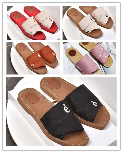 flat bottom ribbon slippers 2022 designer sandals women's slippers luxury fashion 35-42 a5, Black
flat bottom ribbon slippers 2022 designer sandals women's slippers luxury fashion 35-42 a5, Black