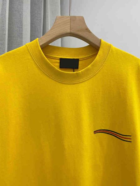 2022ss spring and summer new high grade cotton printing short sleeve round neck panel t-shirt size: m-l-xl--xxxl color: black white 3pwi, Black;brown
2022ss spring and summer new high grade cotton printing short sleeve round neck panel t-shirt size: m-l-xl--xxxl color: black white 3pwi, Black;brown
