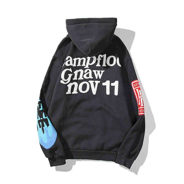 new fashion trend luxury brand sweater designer wholesale hip embossed letter printed graffiti and plush hoodie couple casual loose coat, Black
new fashion trend luxury brand sweater designer wholesale hip embossed letter printed graffiti and plush hoodie couple casual loose coat, Black