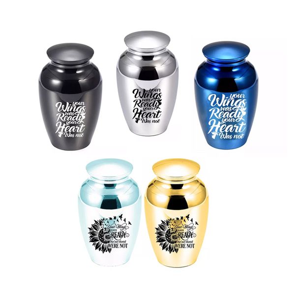 customize sunflower cremation pendant urn human pet ashes memorial jar urns stainless steel keepsake funeral casket dropshiping 70x45mm, Silver
customize sunflower cremation pendant urn human pet ashes memorial jar urns stainless steel keepsake funeral casket dropshiping 70x45mm, Silver