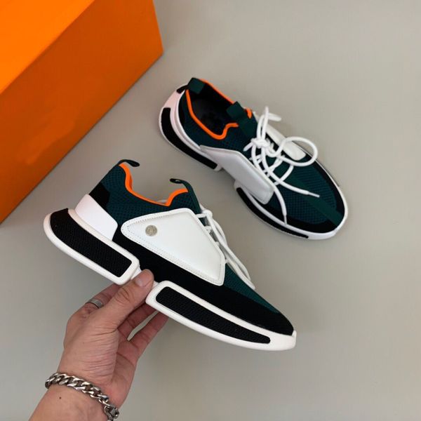 fashion summer men sneakers shoes expert breathable & mesh sporty knit calfskin leather man comfort excellent trainers eu 38-46, Black
fashion summer men sneakers shoes expert breathable & mesh sporty knit calfskin leather man comfort excellent trainers eu 38-46, Black