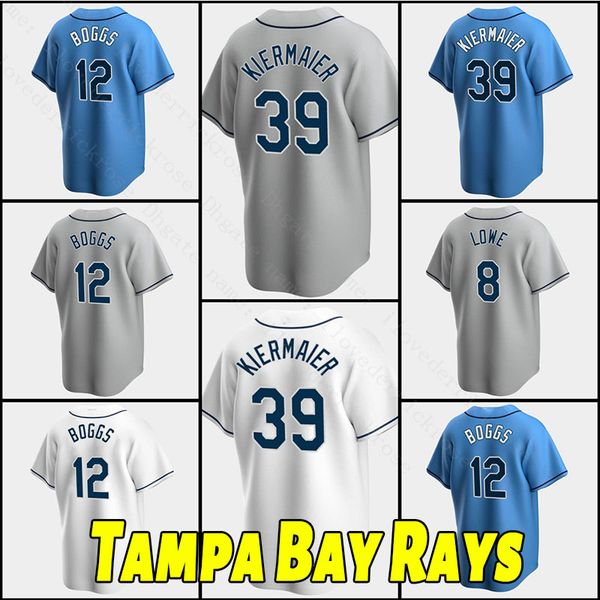 39 kevin kiermaier 12 wade boggs jersey brandon lowe baseball jerseys custom wander franco willy adames mike zunino josh fleming joey wendle, Blue;black
39 kevin kiermaier 12 wade boggs jersey brandon lowe baseball jerseys custom wander franco willy adames mike zunino josh fleming joey wendle, Blue;black