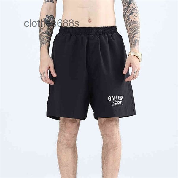 mens shorts gallerydepts shorts pants designer fashion american retro fashion brand fitness quick drying sports shorts men's loose and, White;black
mens shorts gallerydepts shorts pants designer fashion american retro fashion brand fitness quick drying sports shorts men's loose and, White;black