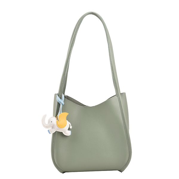 designer buket bag candy colors large-capacity one-shoulder tote bag in soft pufor female with fresh and sweet style
designer buket bag candy colors large-capacity one-shoulder tote bag in soft pufor female with fresh and sweet style
