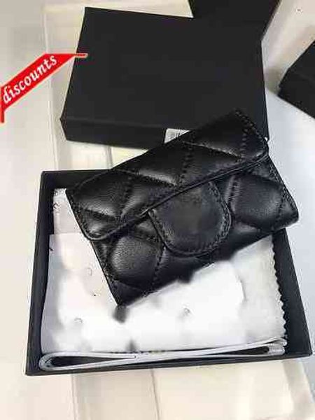 letter luxury brand design 31503 plaid cc chain short wallet lambskin women's le boy 31503 pocket caviar leather zipper card pack coin, Red;black
letter luxury brand design 31503 plaid cc chain short wallet lambskin women's le boy 31503 pocket caviar leather zipper card pack coin, Red;black