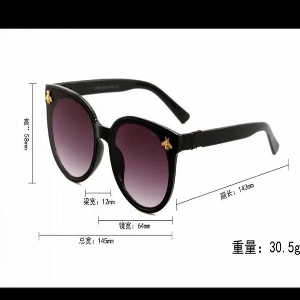 popular 0630s sunglasses women designer square summer style rectangle full frame uv protection come with5152296u, White;black
popular 0630s sunglasses women designer square summer style rectangle full frame uv protection come with5152296u, White;black