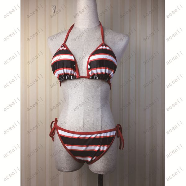designer womens bikini beach bikinis summer split swimsuit fashion letter printed strappy siamese split style swimwear one piece aceall, White;black
designer womens bikini beach bikinis summer split swimsuit fashion letter printed strappy siamese split style swimwear one piece aceall, White;black