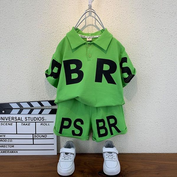 boys clothing set children kids clothes suits for boy summer sport tracksuit outfit 2-12 years, White
boys clothing set children kids clothes suits for boy summer sport tracksuit outfit 2-12 years, White