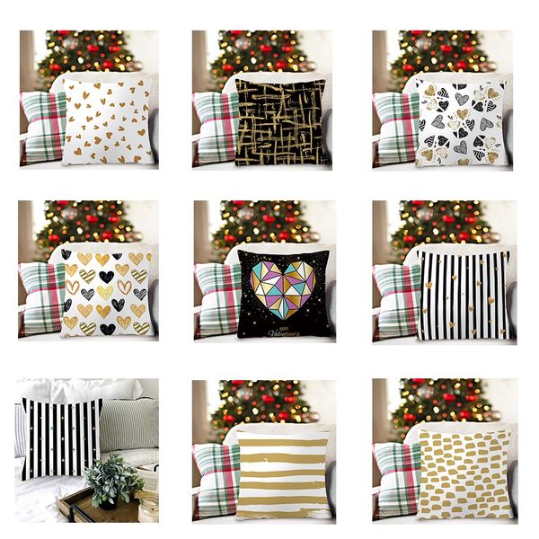 45cm x 45cm throw pillow covers fleece farmhouse christmas decorations pillowcase
45cm x 45cm throw pillow covers fleece farmhouse christmas decorations pillowcase
