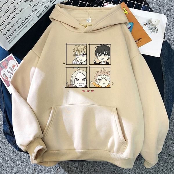 women's hoodies sweatshirts 19 days anime hoodie aesthetic clothe winter manga he tian mo guan harajuku crewneck vintage 230206, Black
women's hoodies sweatshirts 19 days anime hoodie aesthetic clothe winter manga he tian mo guan harajuku crewneck vintage 230206, Black