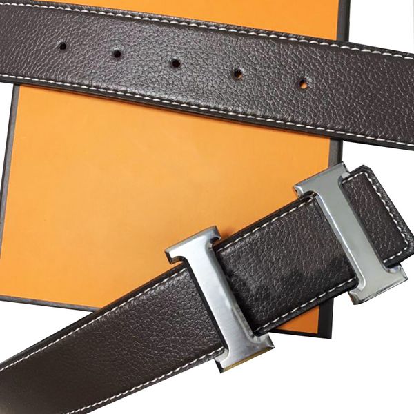 belts for women designer men designers belts classic fashion casual letter smooth buckle womens mens leather belt width 3.8cm with logo, Black;brown
belts for women designer men designers belts classic fashion casual letter smooth buckle womens mens leather belt width 3.8cm with logo, Black;brown