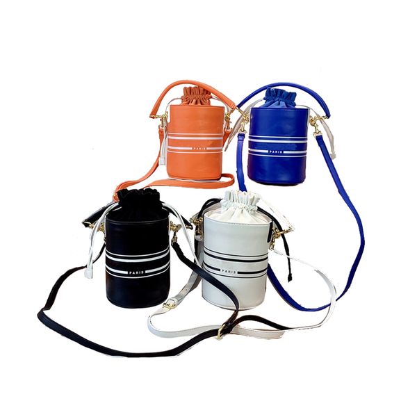 di cross body mini bag stylish handbag bucket bag women carry shoulder bags lined with suede high-end ores
di cross body mini bag stylish handbag bucket bag women carry shoulder bags lined with suede high-end ores
