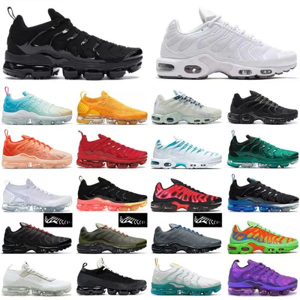 tn plus big size 13 tns womens mens designer running shoes terrascape reflective black white trainers university blue fly knit moc flynit sp
tn plus big size 13 tns womens mens designer running shoes terrascape reflective black white trainers university blue fly knit moc flynit sp