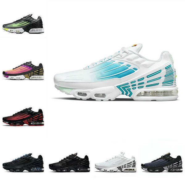 tn plus 3 tuned iii men sports shoes laser blue white aquamarine obsidian hyper violet deep parachute ghost green triple black
tn plus 3 tuned iii men sports shoes laser blue white aquamarine obsidian hyper violet deep parachute ghost green triple black