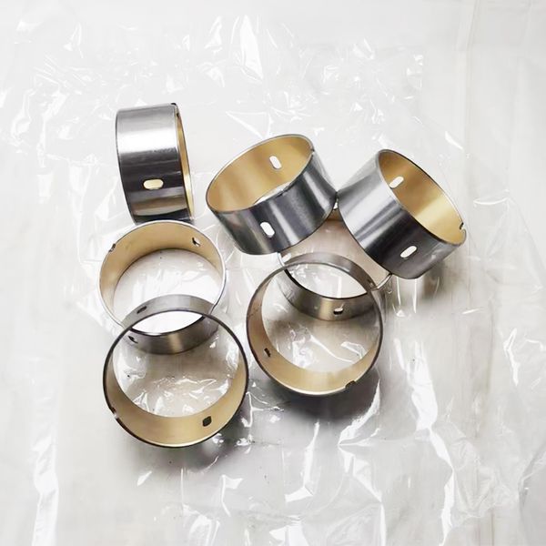 6210-21-1491 camshaft bushing for komatsu 6d140 diesel engine spare parts high quality