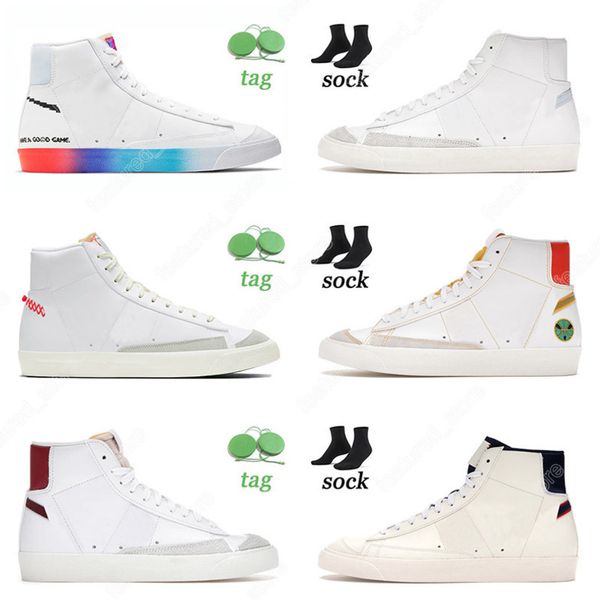 36-45 fashion blazer mid 77 platform casual shoes have a good game sketch red overlays sunset pulse beach indigo infinite trainers sneak nka, Black 
36-45 fashion blazer mid 77 platform casual shoes have a good game sketch red overlays sunset pulse beach indigo infinite trainers sneak nka, Black